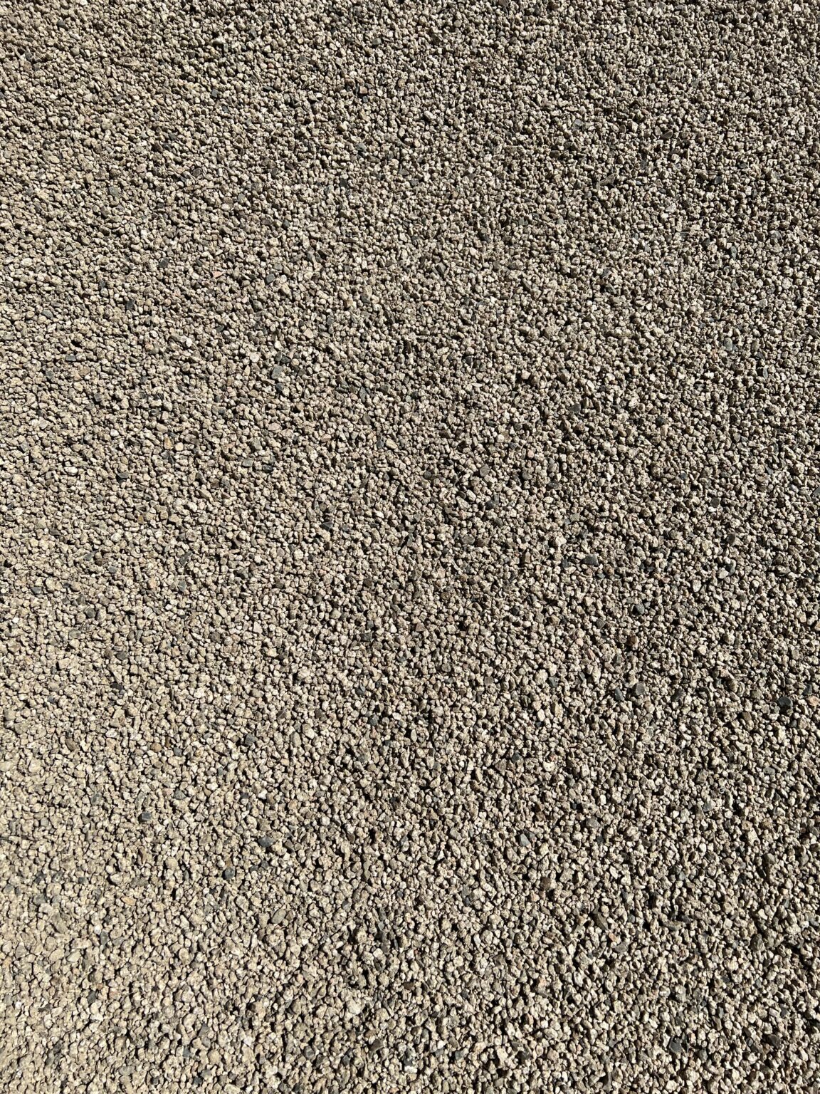 3/8 Crushed Rock - Soil Supply San Diego | Landscape Supply | Wood ...