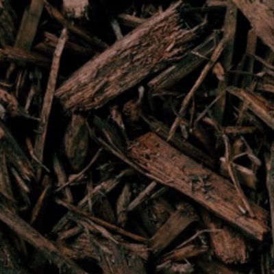 Clean Wood Chips — Weaver Mulch